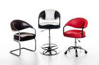 Новые модели стульев