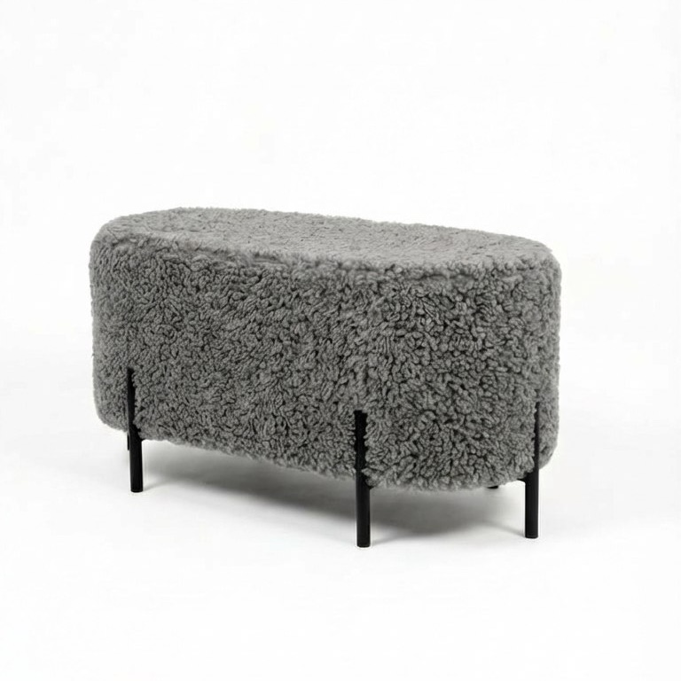 Банкетка Кэт (овал)