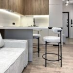 Главная Стул Римо бар