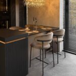 Главная Стулья Диксон барные