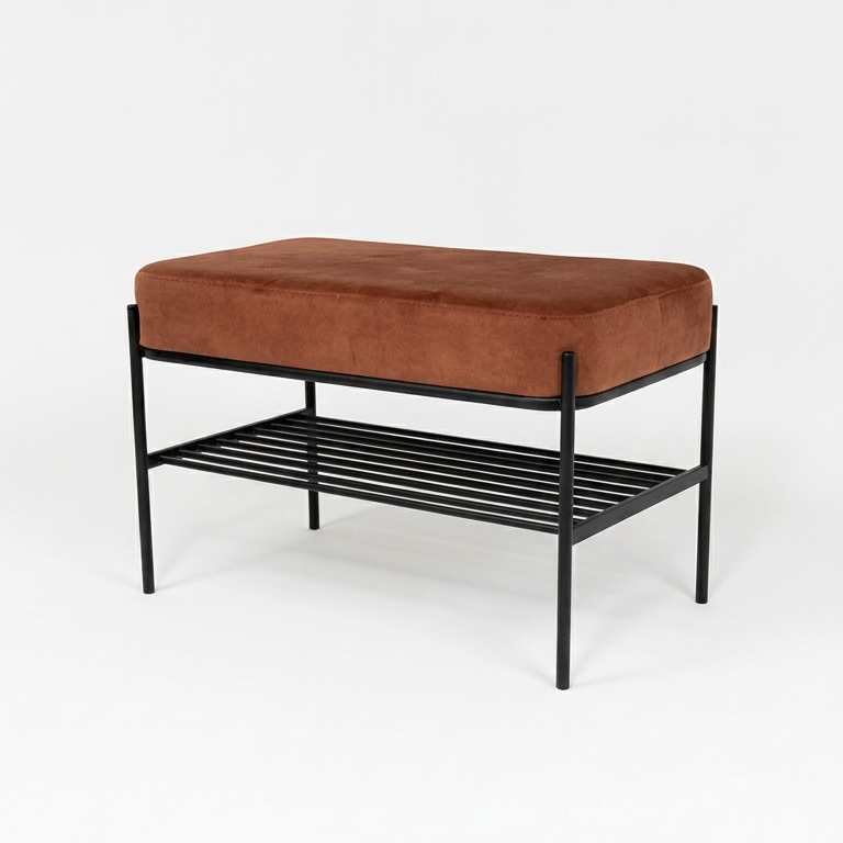 Хелен с полкой для обуви